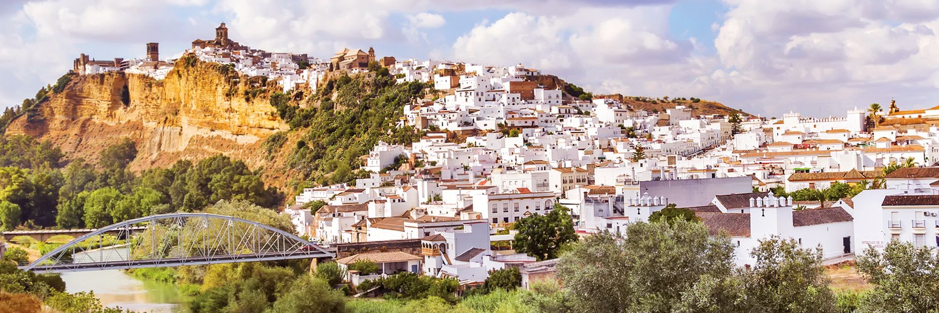 Little Boats of Andalucia