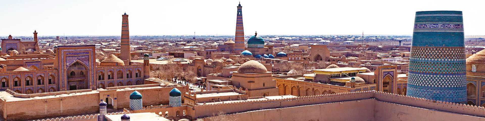 Uzbekistan