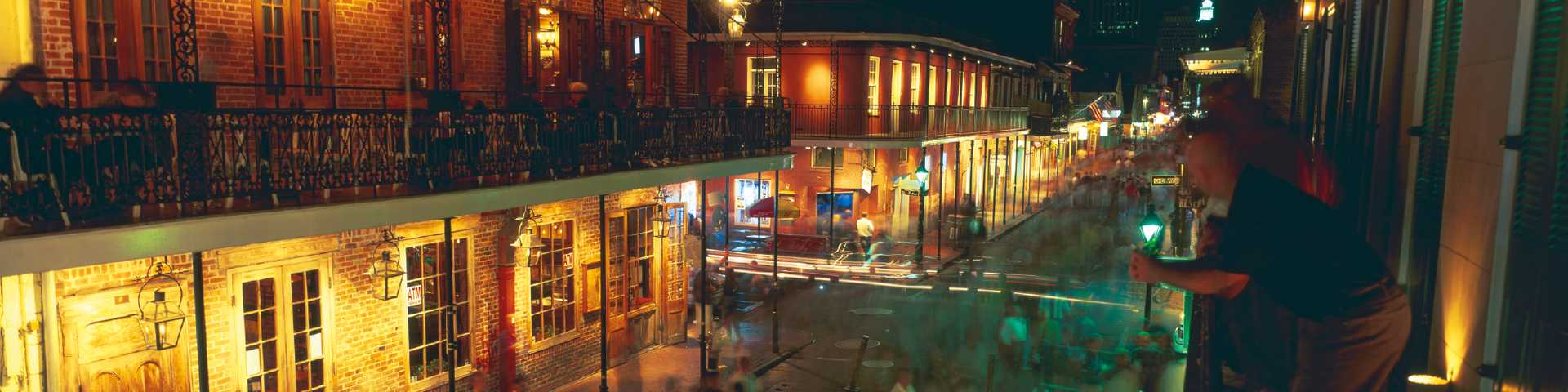 Southern Sights and Sounds with Savannah