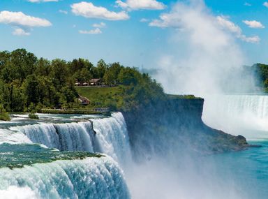Niagara Falls