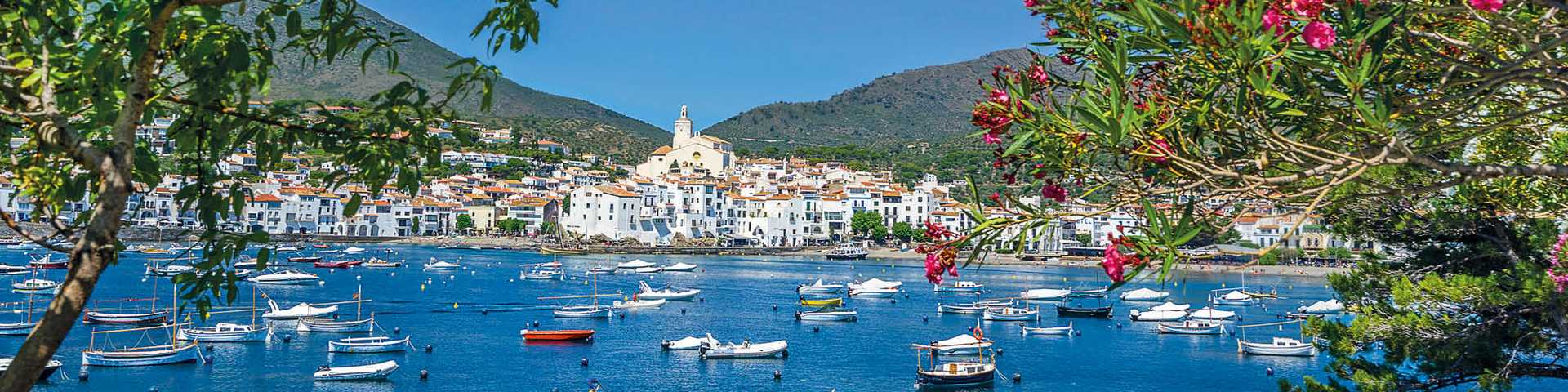 Little Boats of Catalonia