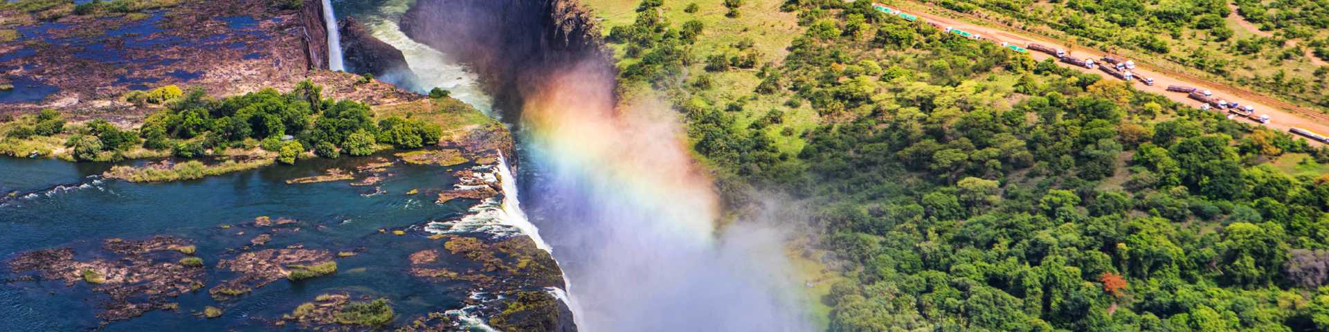 Digitaloft Natural wonders of the world