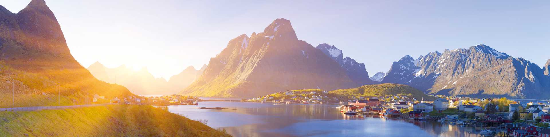 Norway