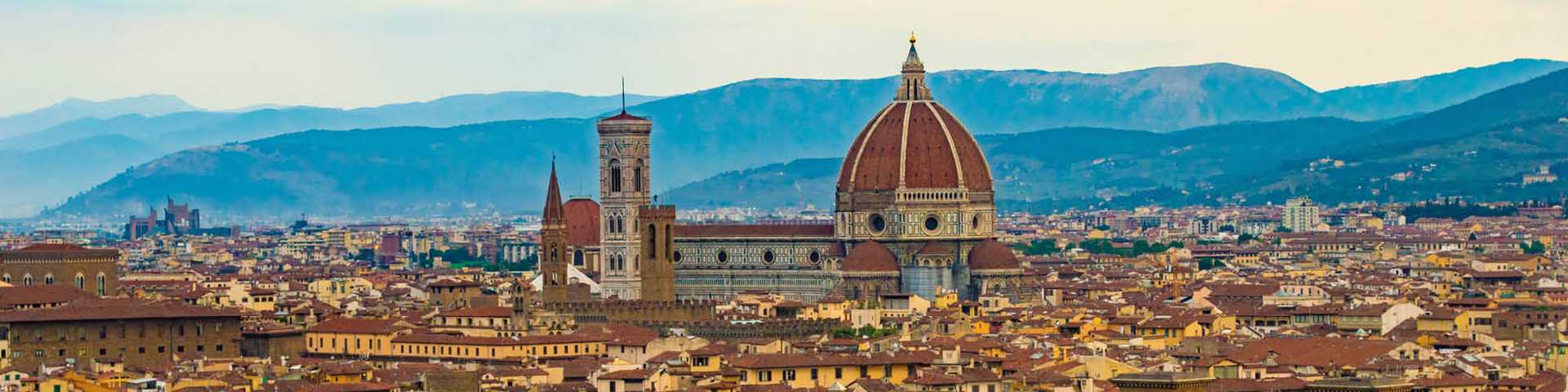 Grand Tour of Italy - from Venice to Sicily