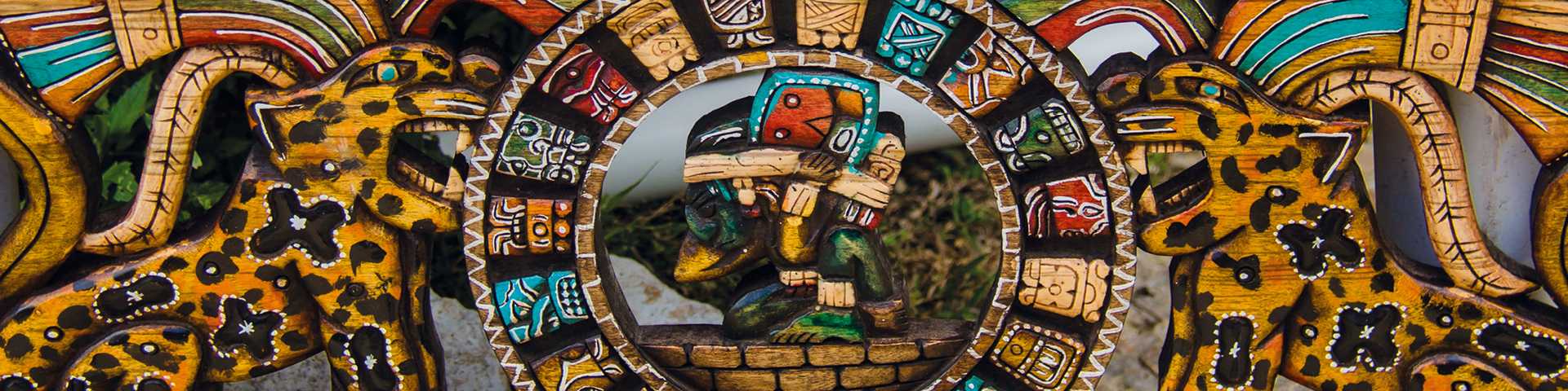 Mexico’s Mayan Trail