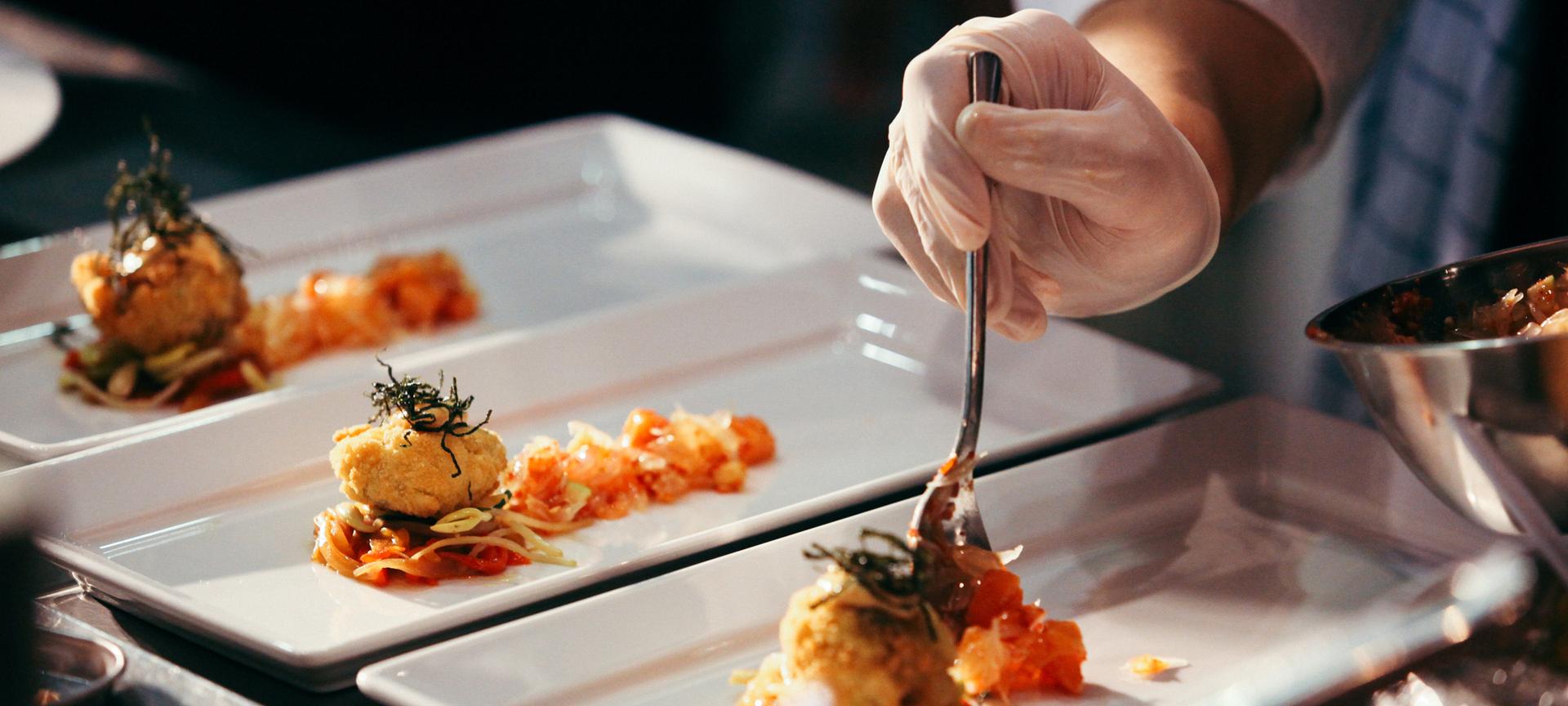 Food & Drink Tours