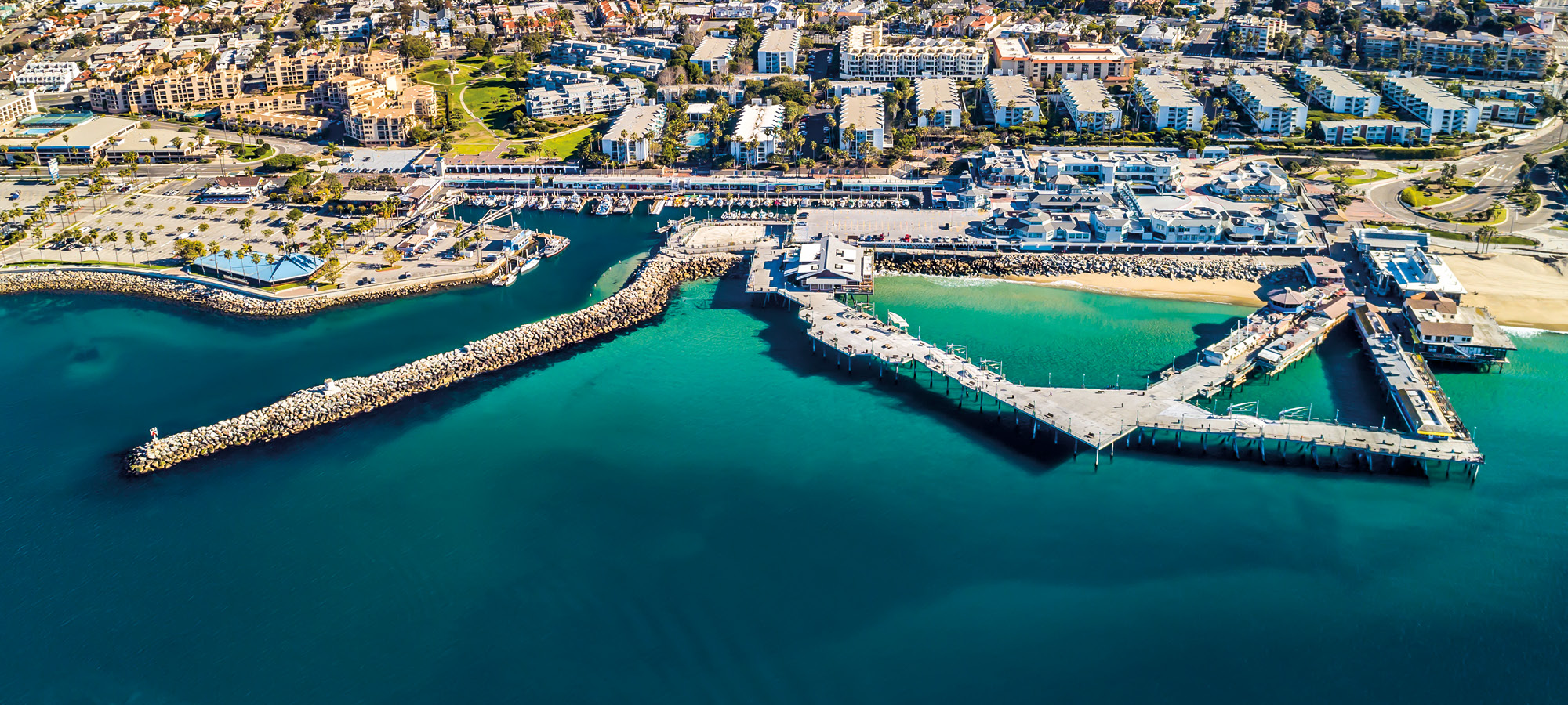 Top five things to do in Redondo Beach, California - Titan Travel