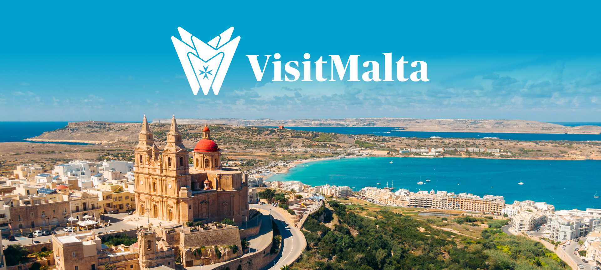 Mellieha, Visit Malta 