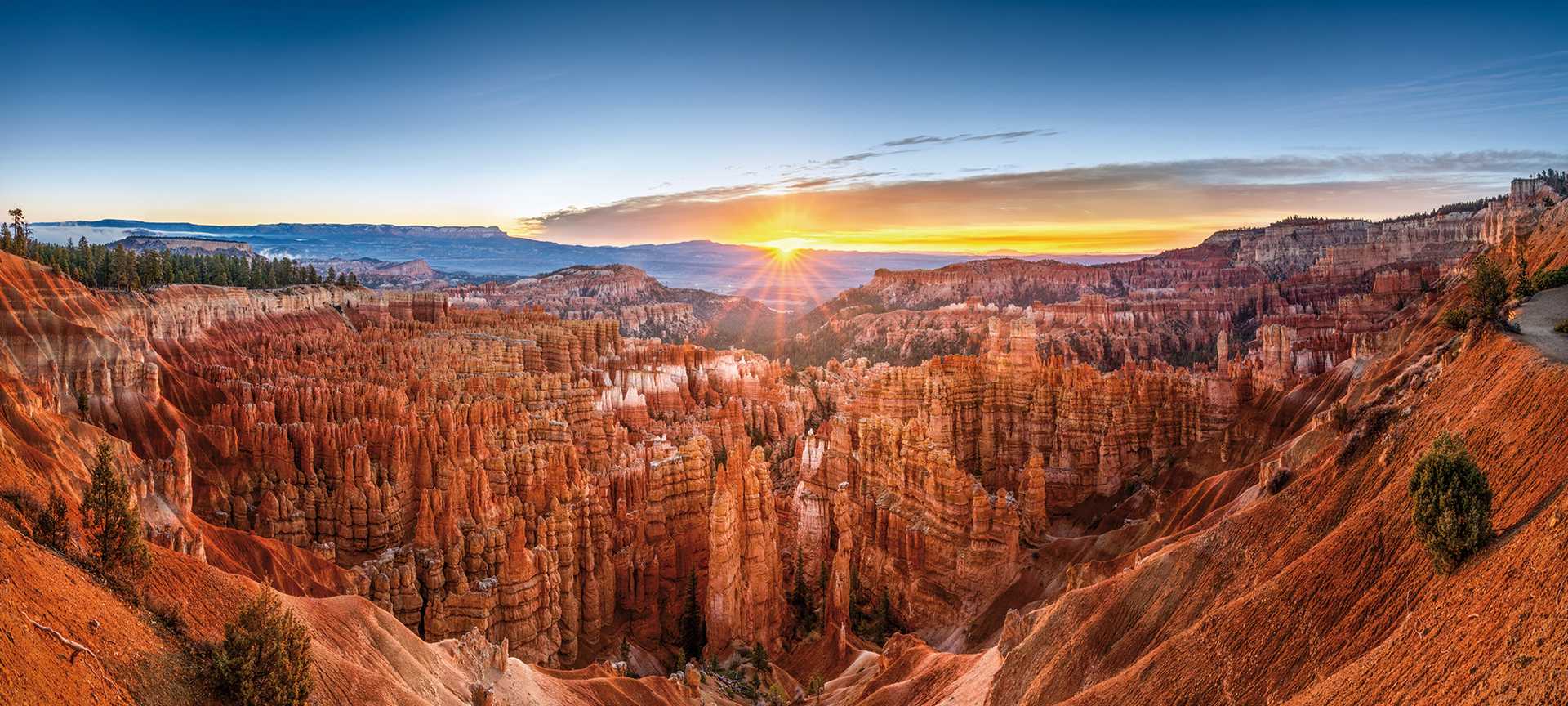Bryce Canyon National Park