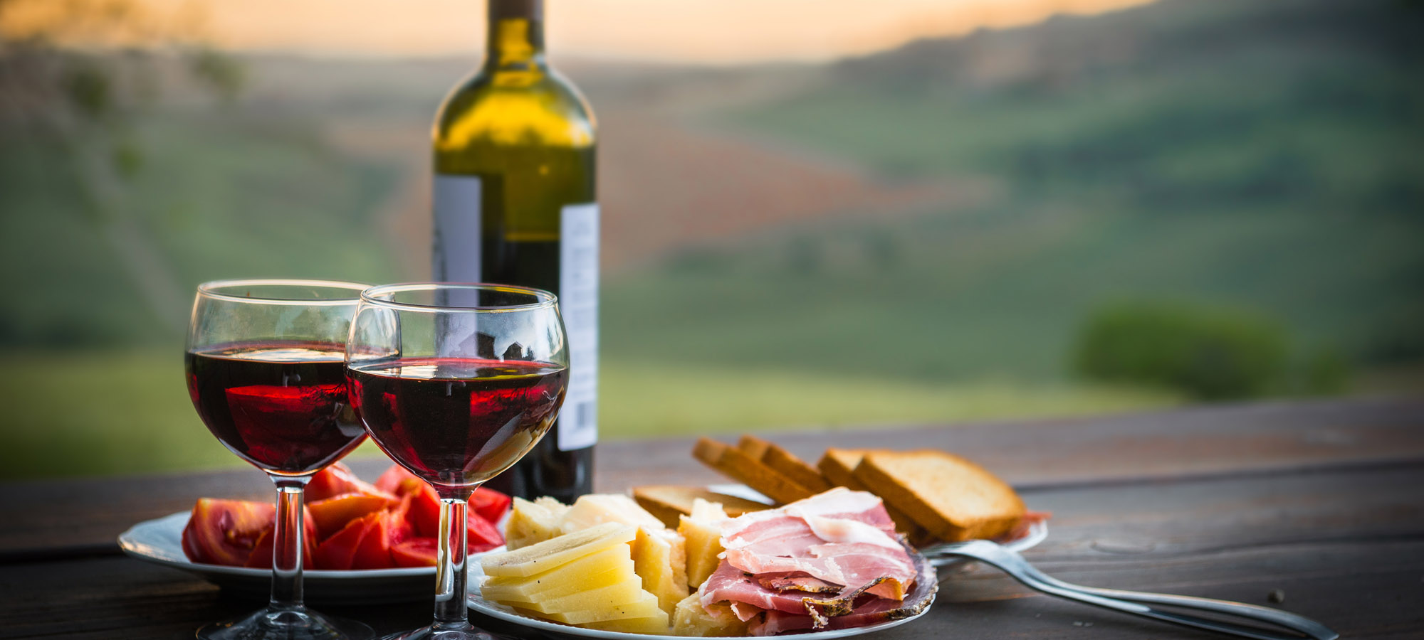 Best Place To Visit In Italy For Food And Wine