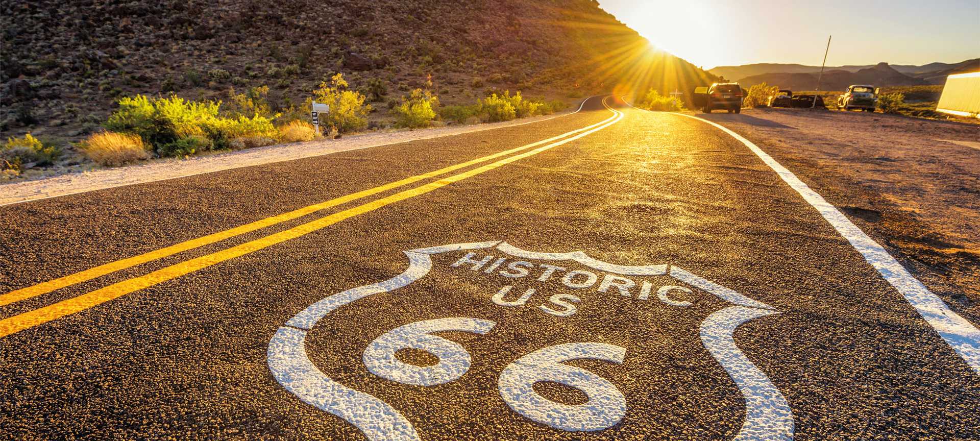 Route 66