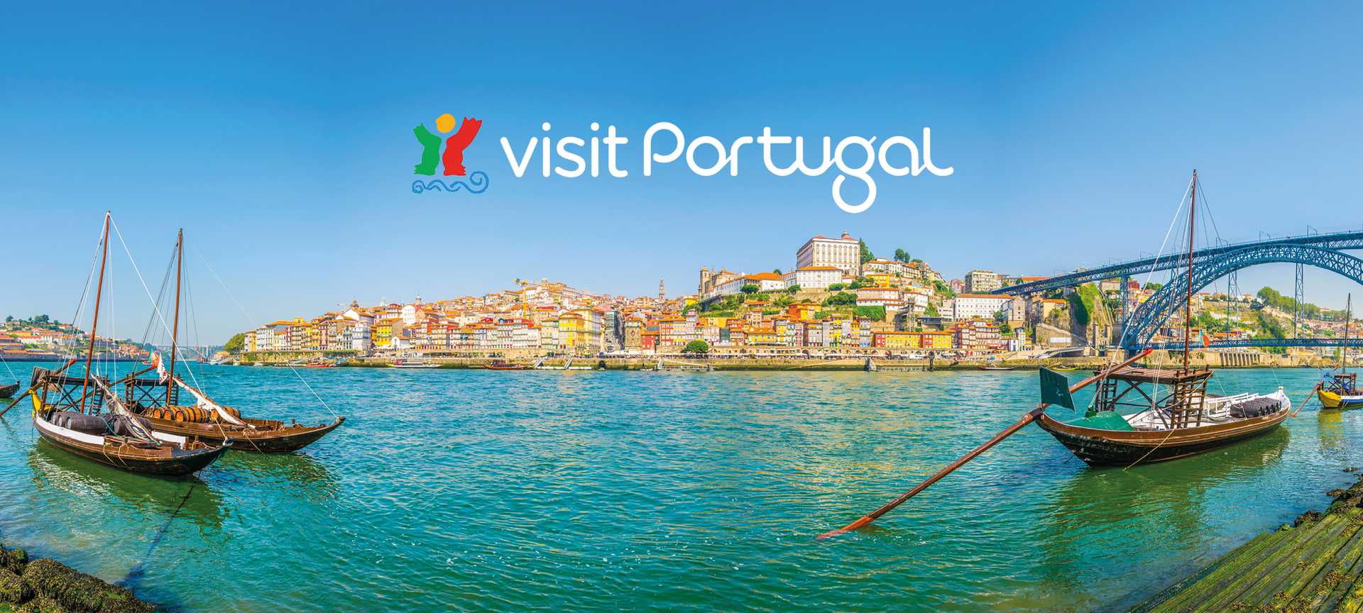 Visit Portugal, Porto, Portugal