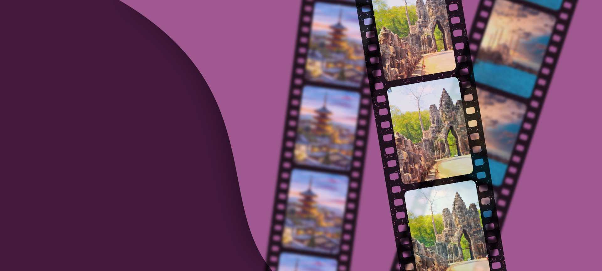 Cinematic Sites