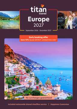 Europe 2027