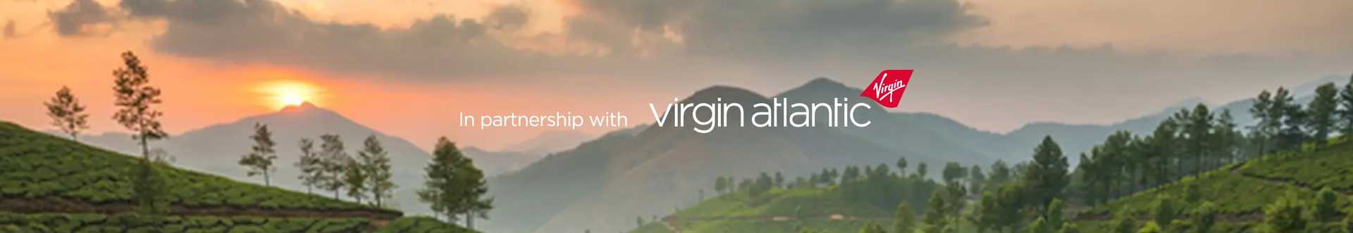 Tea plantations in Kerala-Virgin-Atlantic