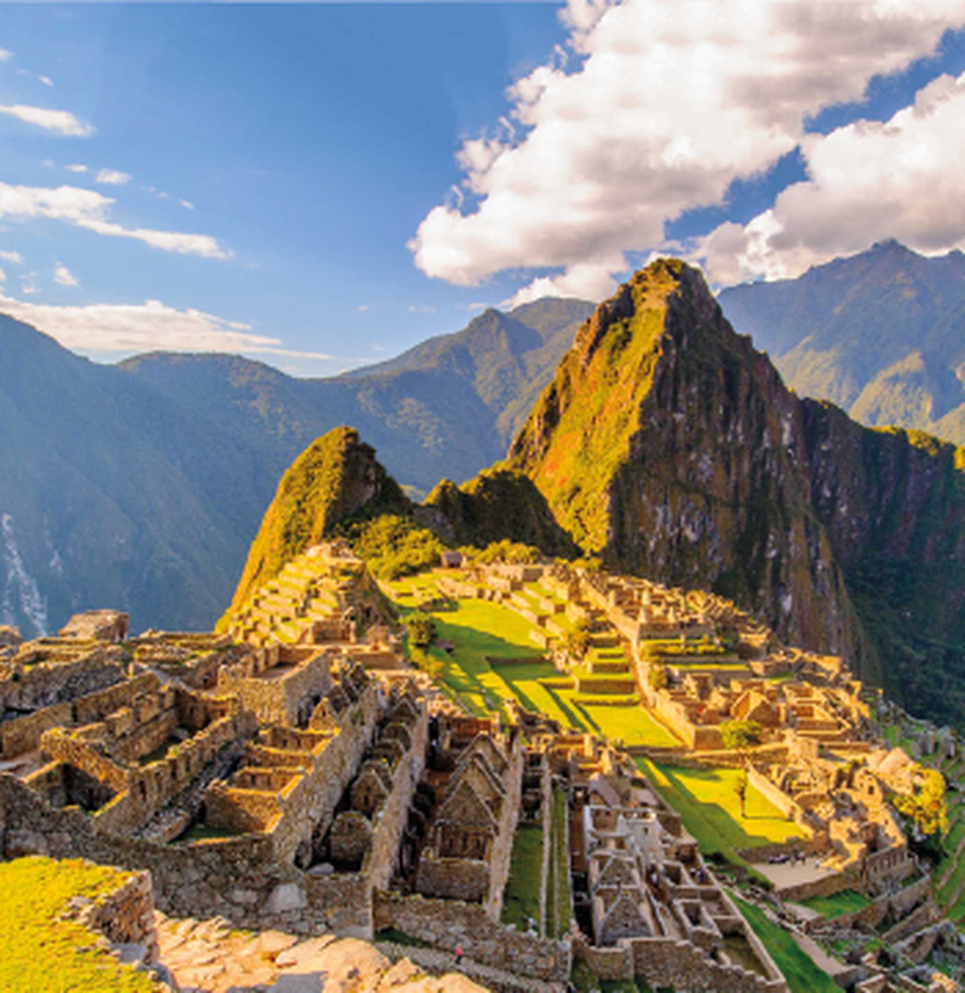Peru