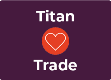 Titan trade rewards