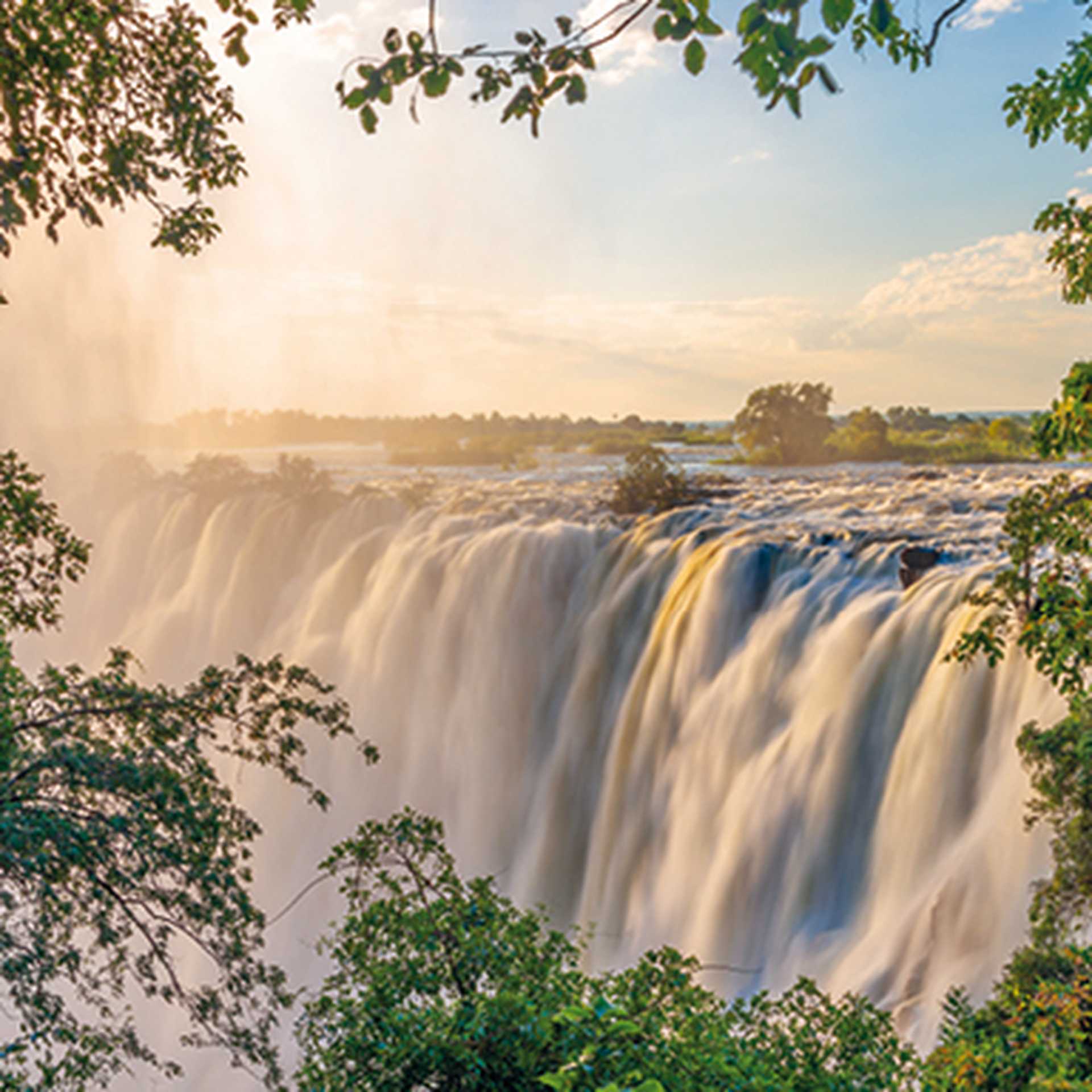 Zimbabwe