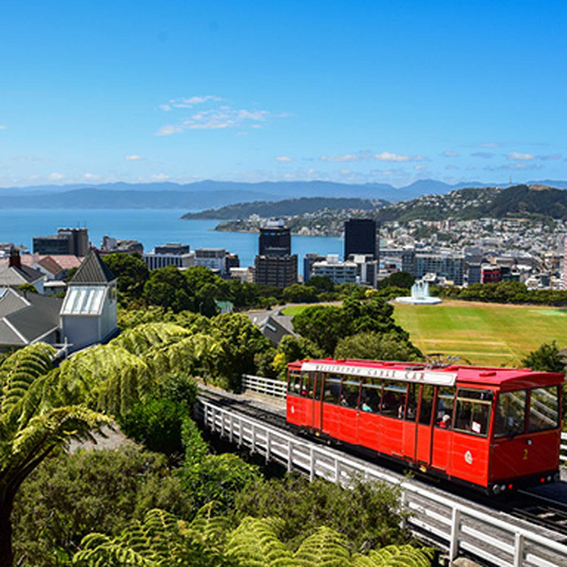 New Zealand