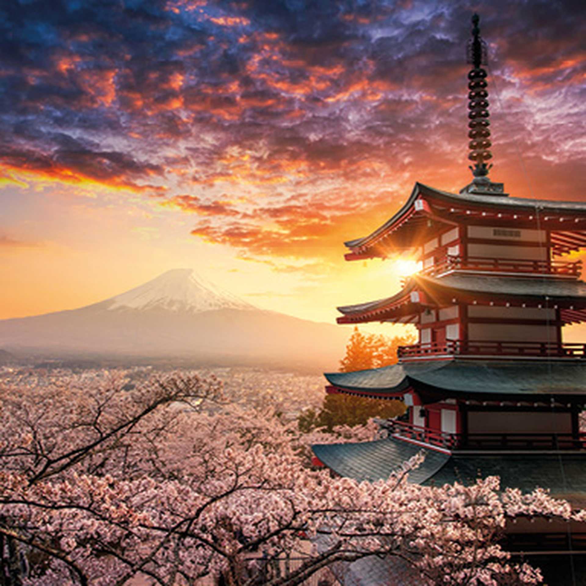 Japan