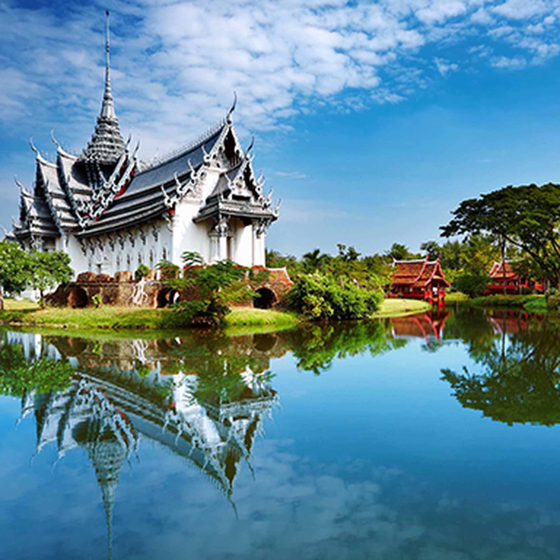 Thailand