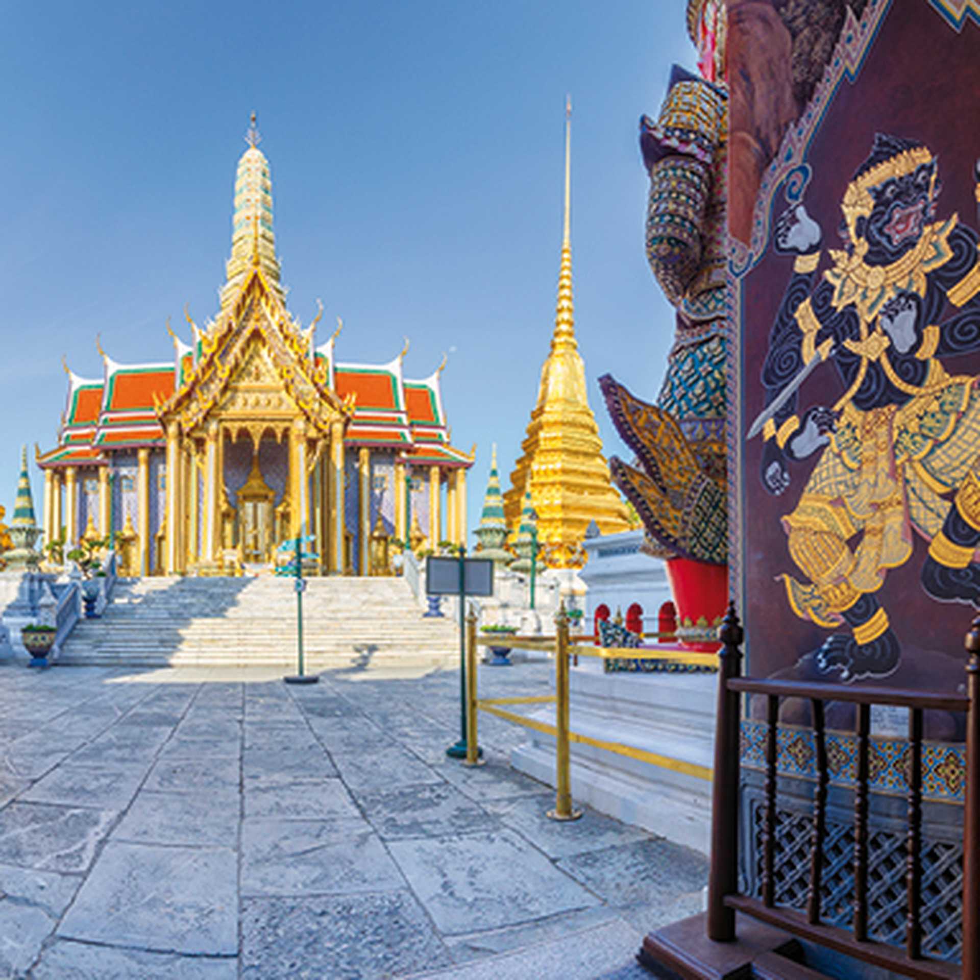 Thailand
