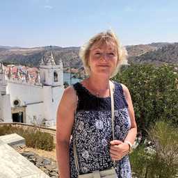 Product Manager Alison Porter