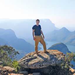 Product Manager Phil Ellis