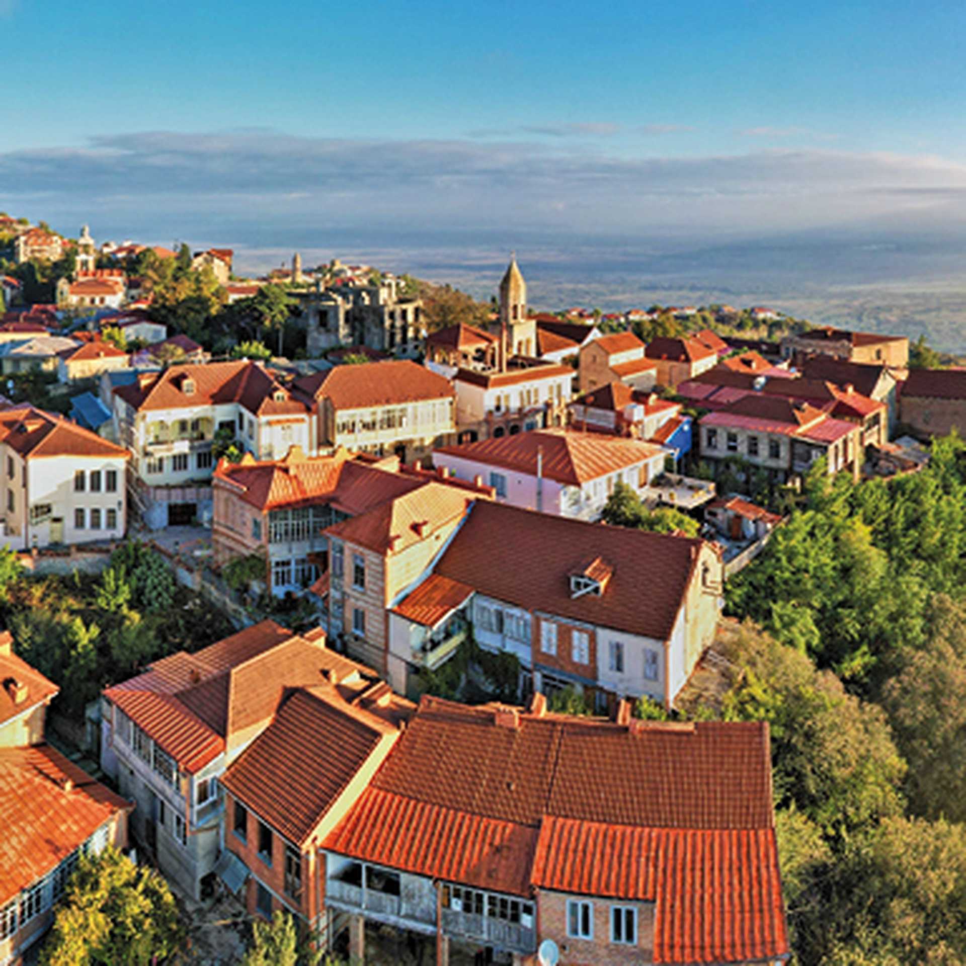 Georgia