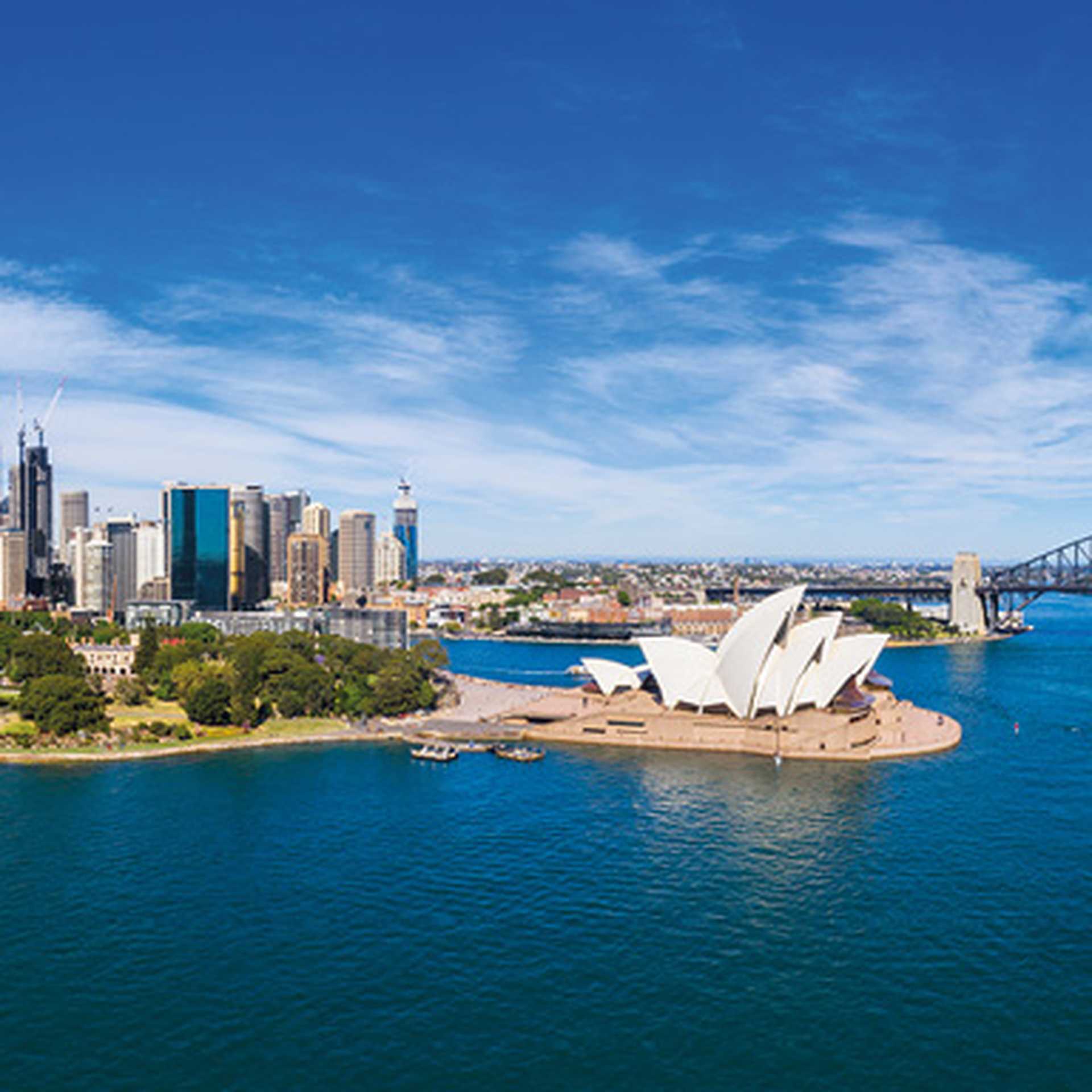Australasia