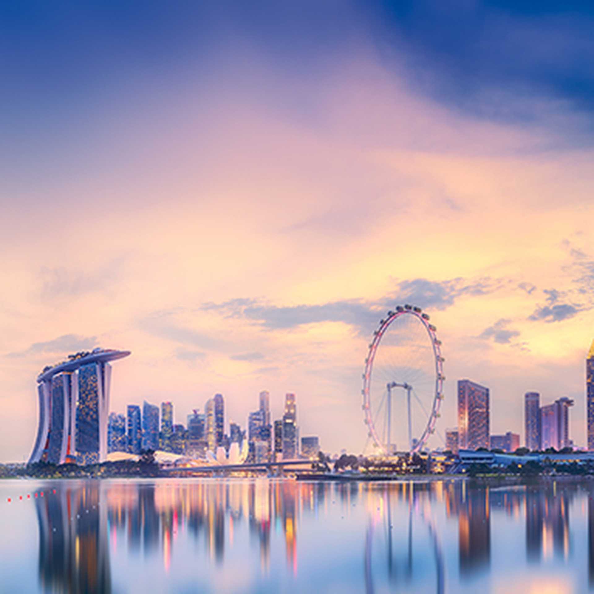 Singapore