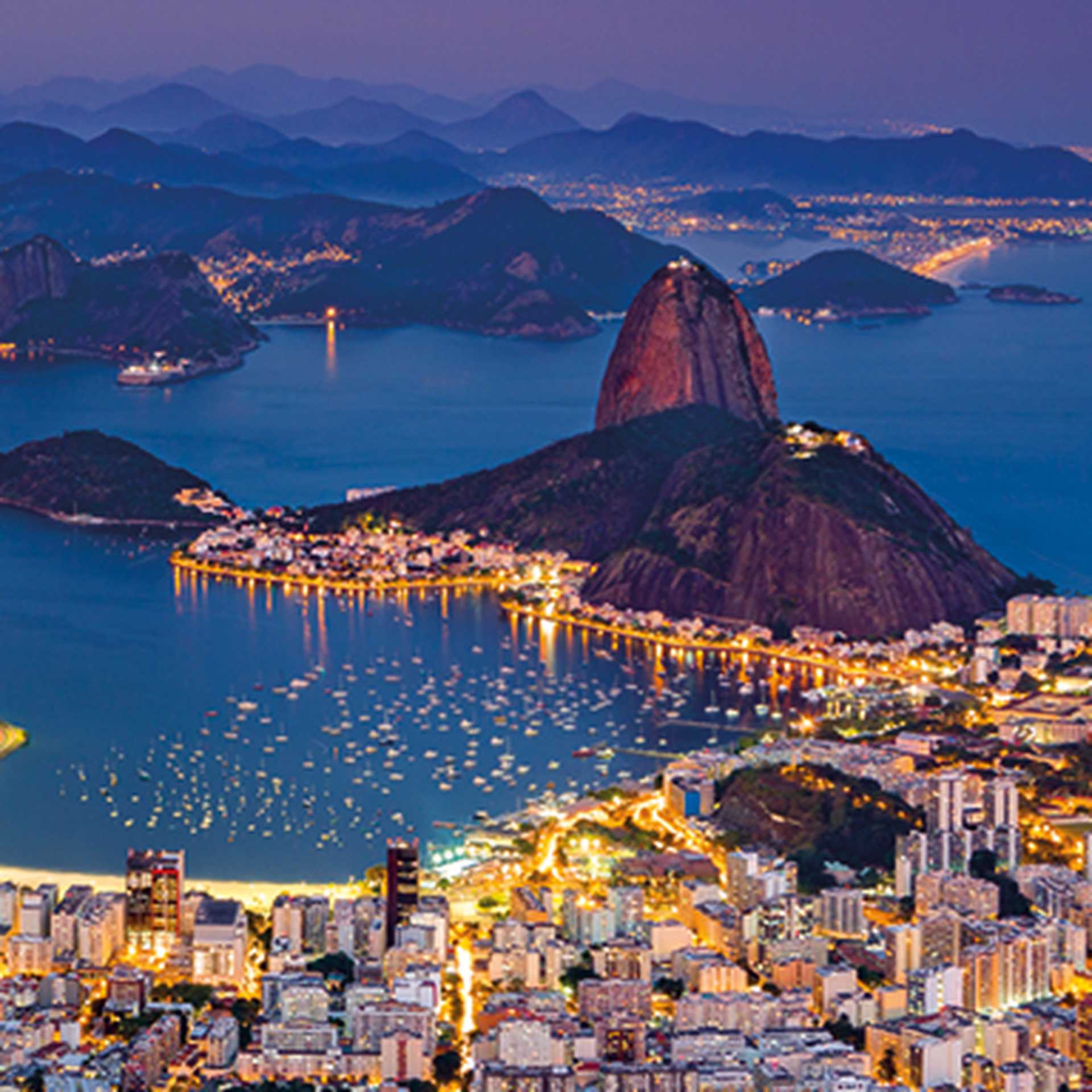 Brazil