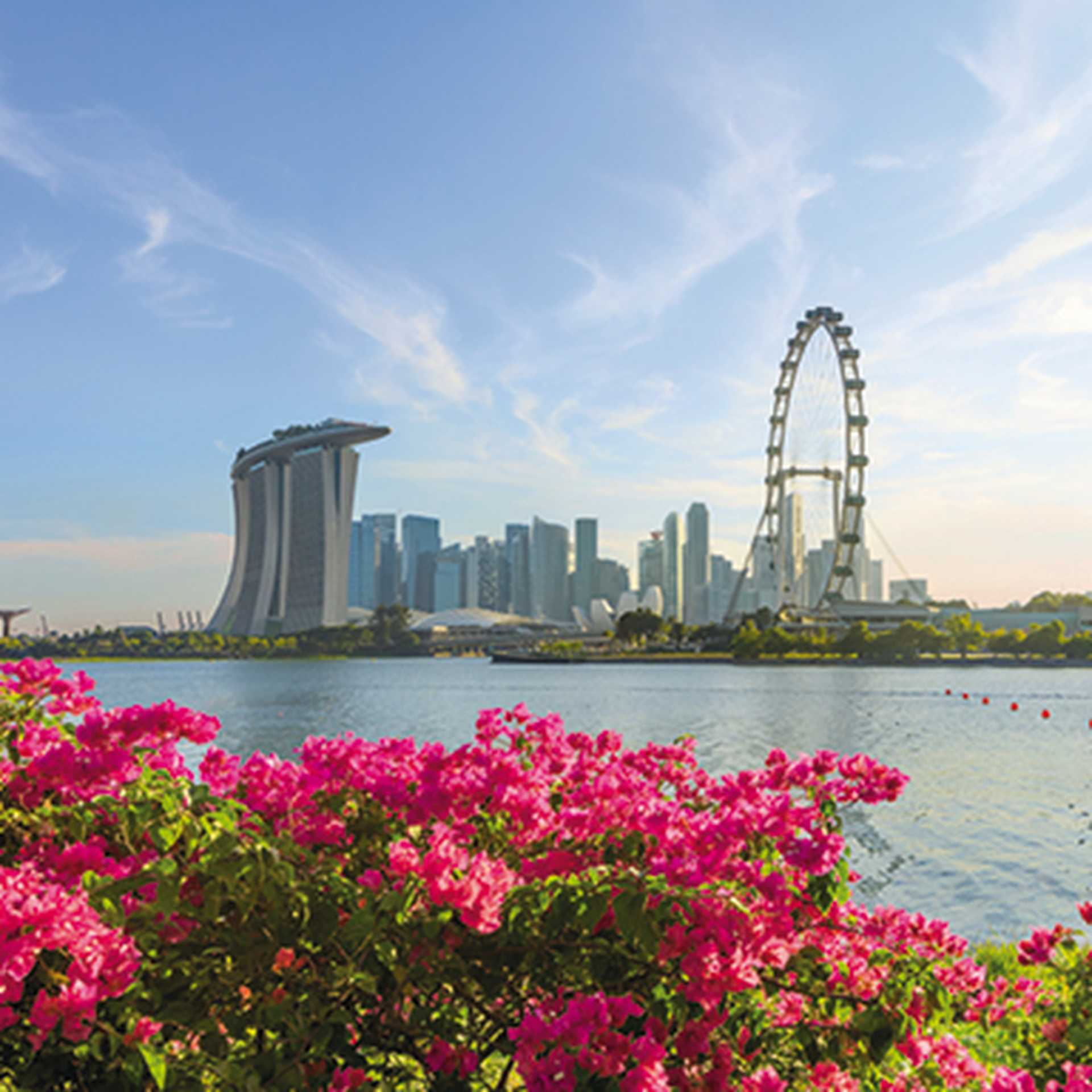 Singapore