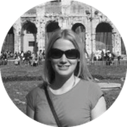 Image of blog author Heather Guest