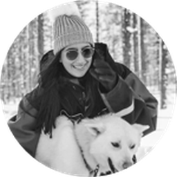 Image of blog author Natalie Carmen