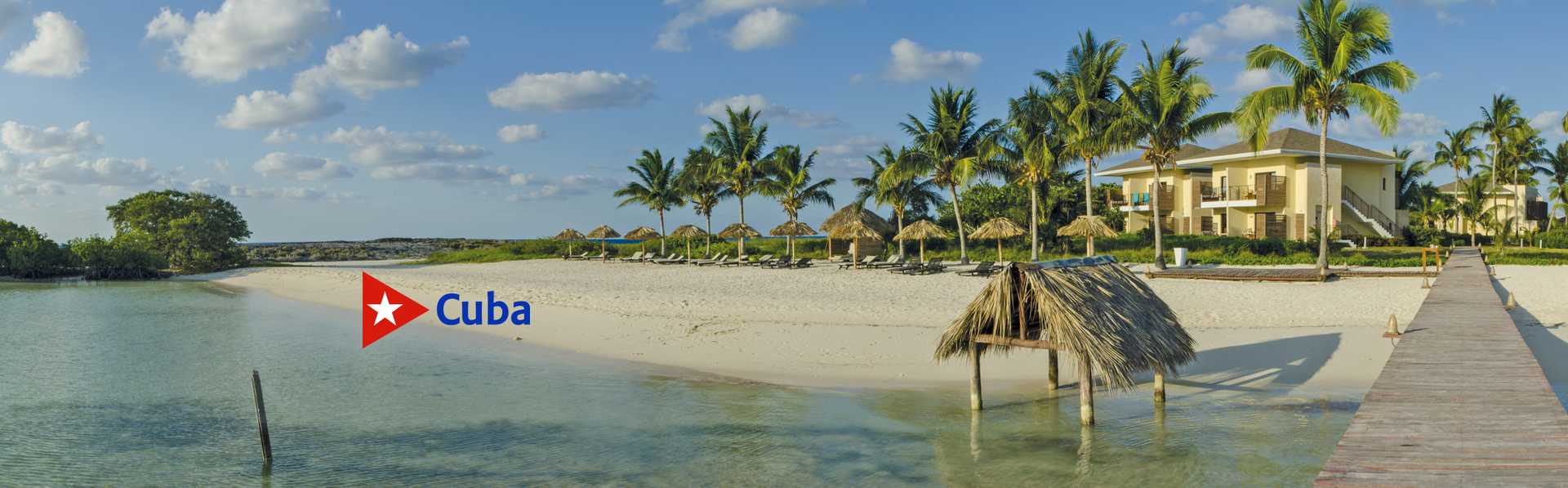 Cayo Santa Maria, Cuba