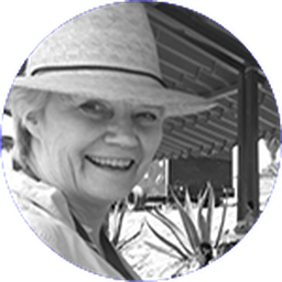 Image of blog author Fanny Blake