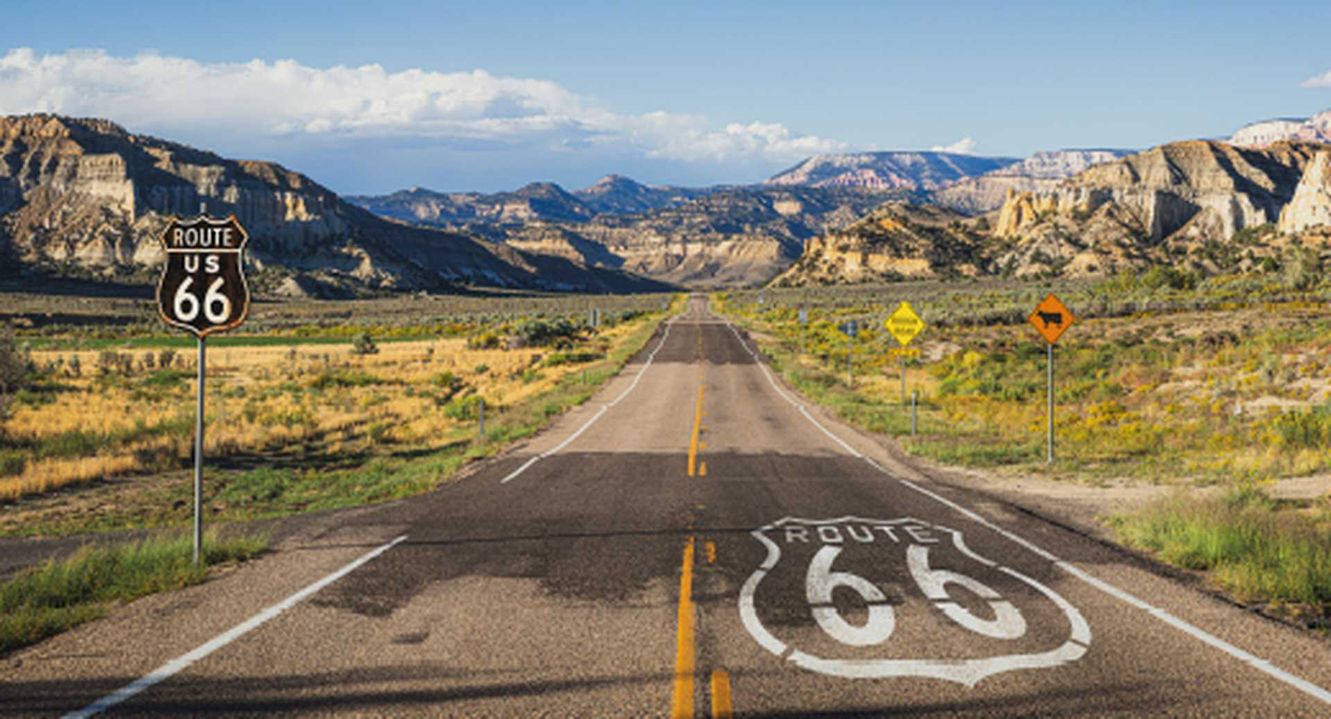 Route 66