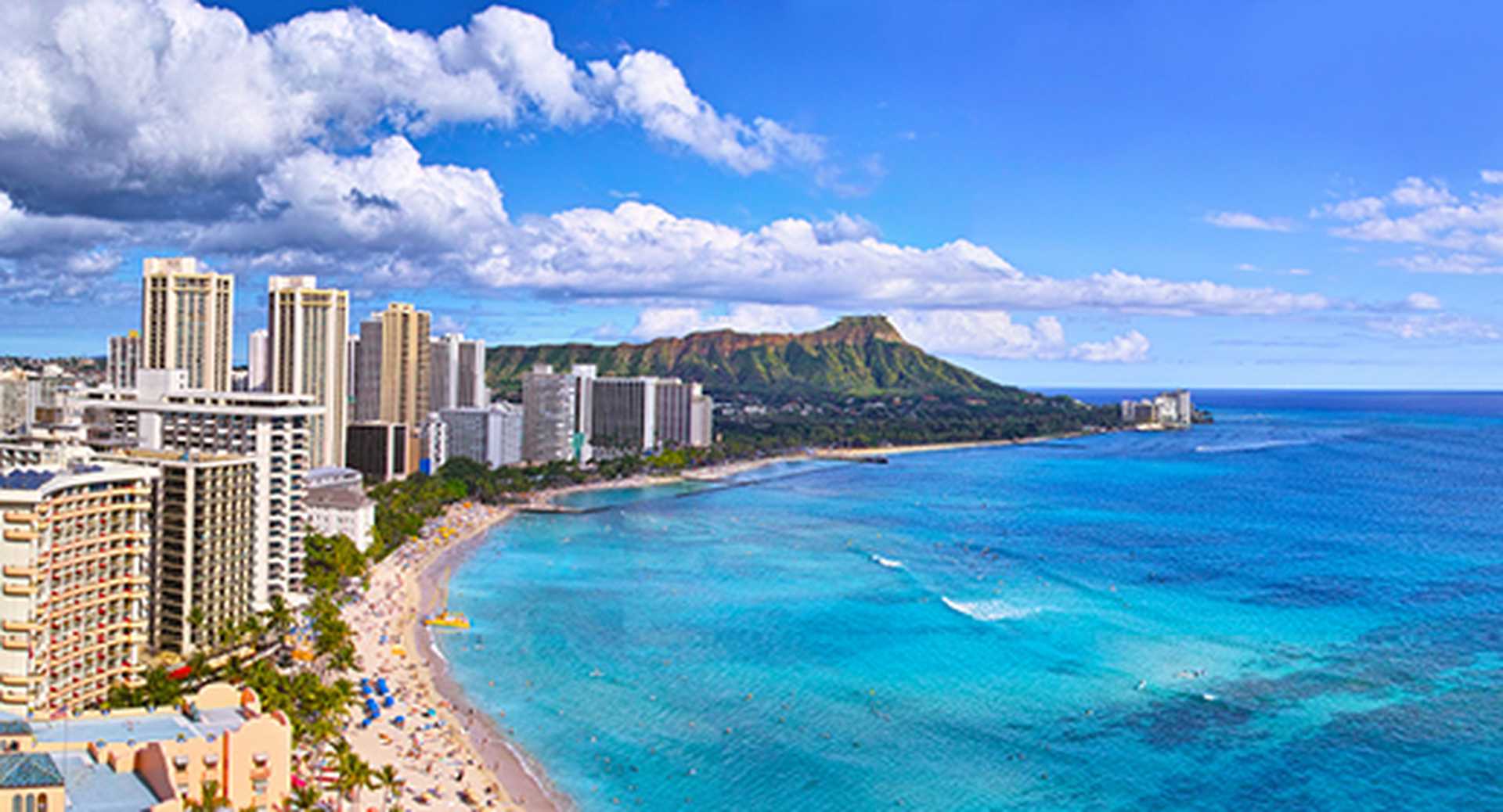 Hawaii