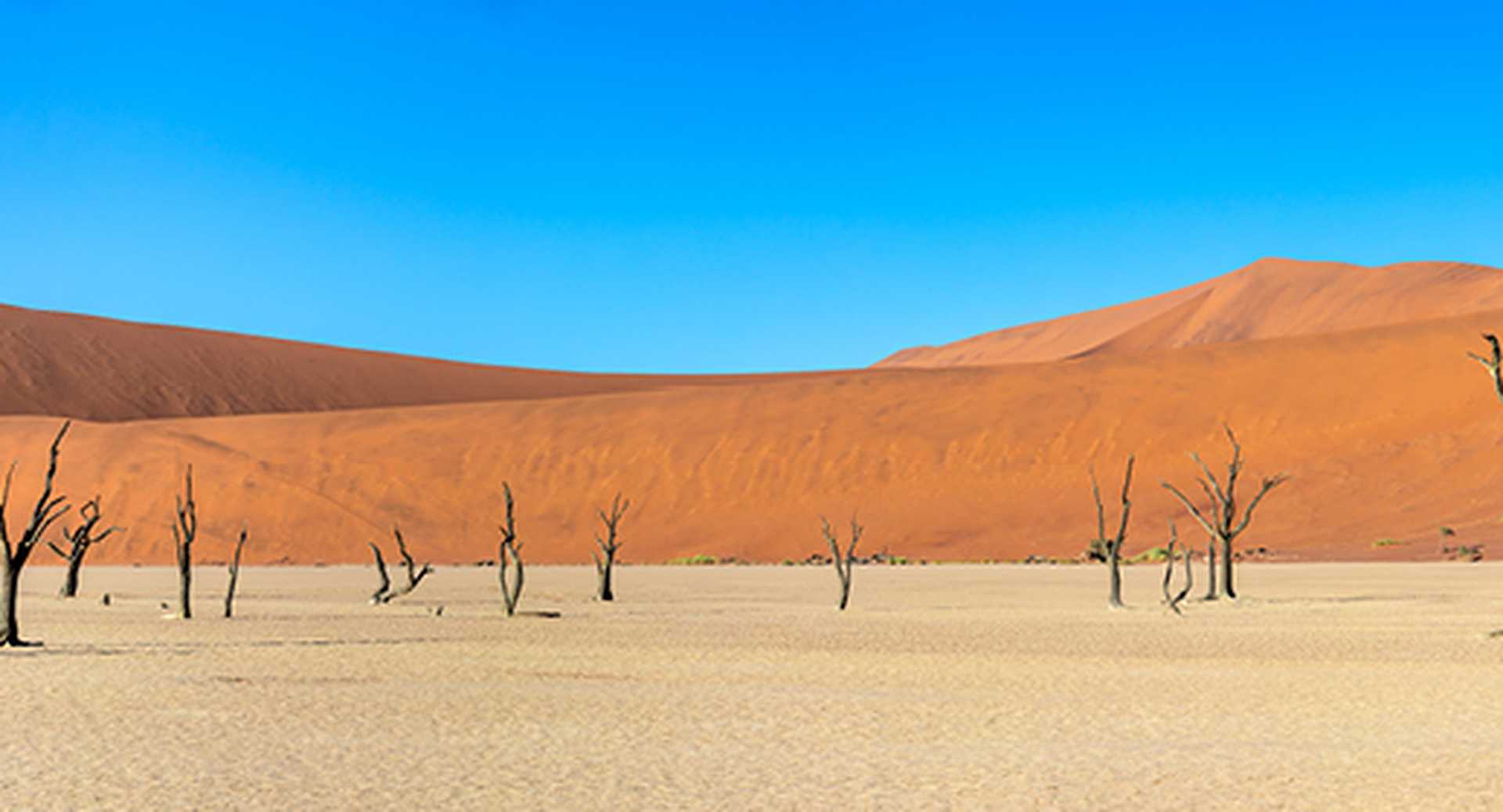 Namibia