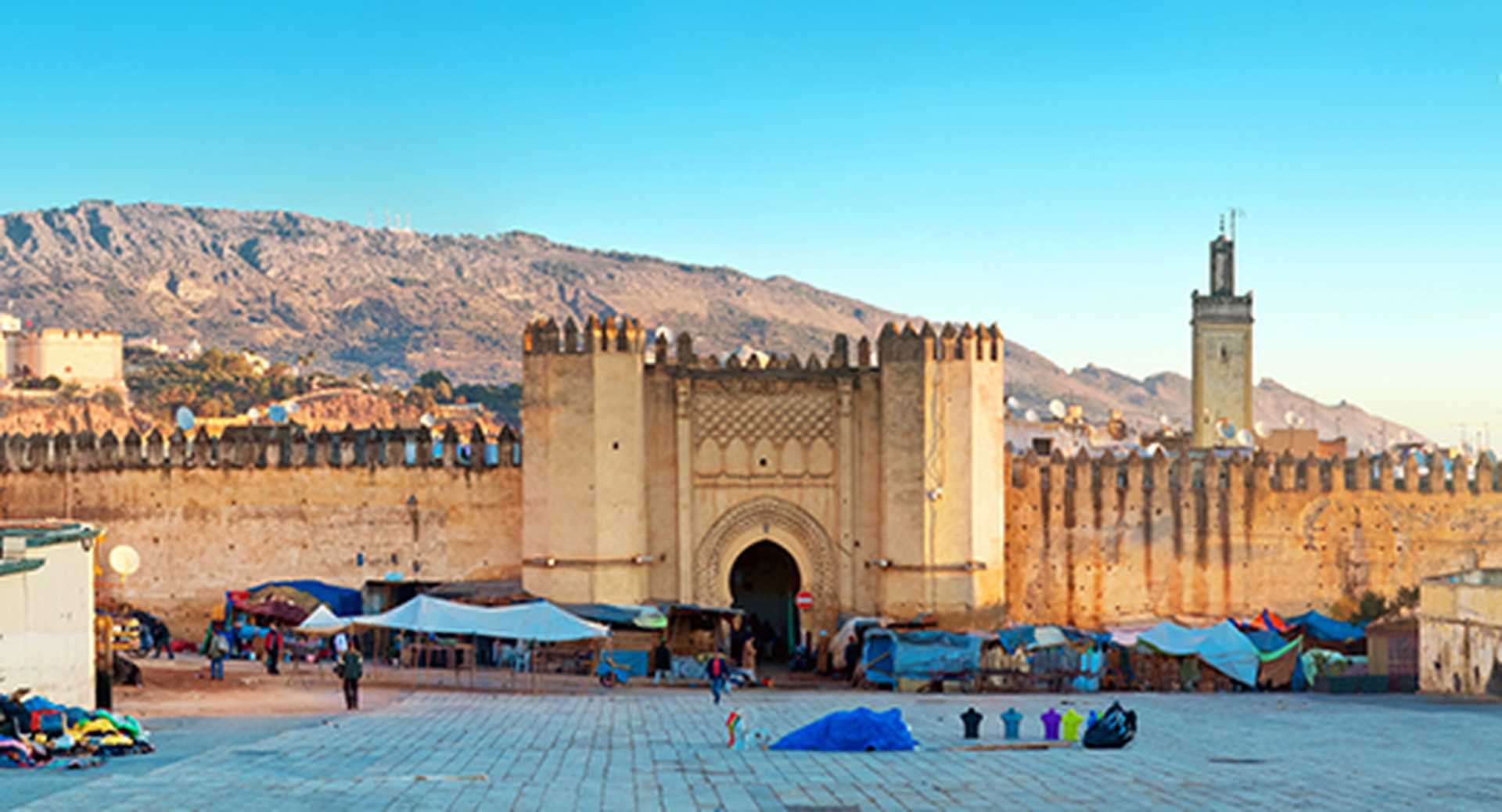 Fez