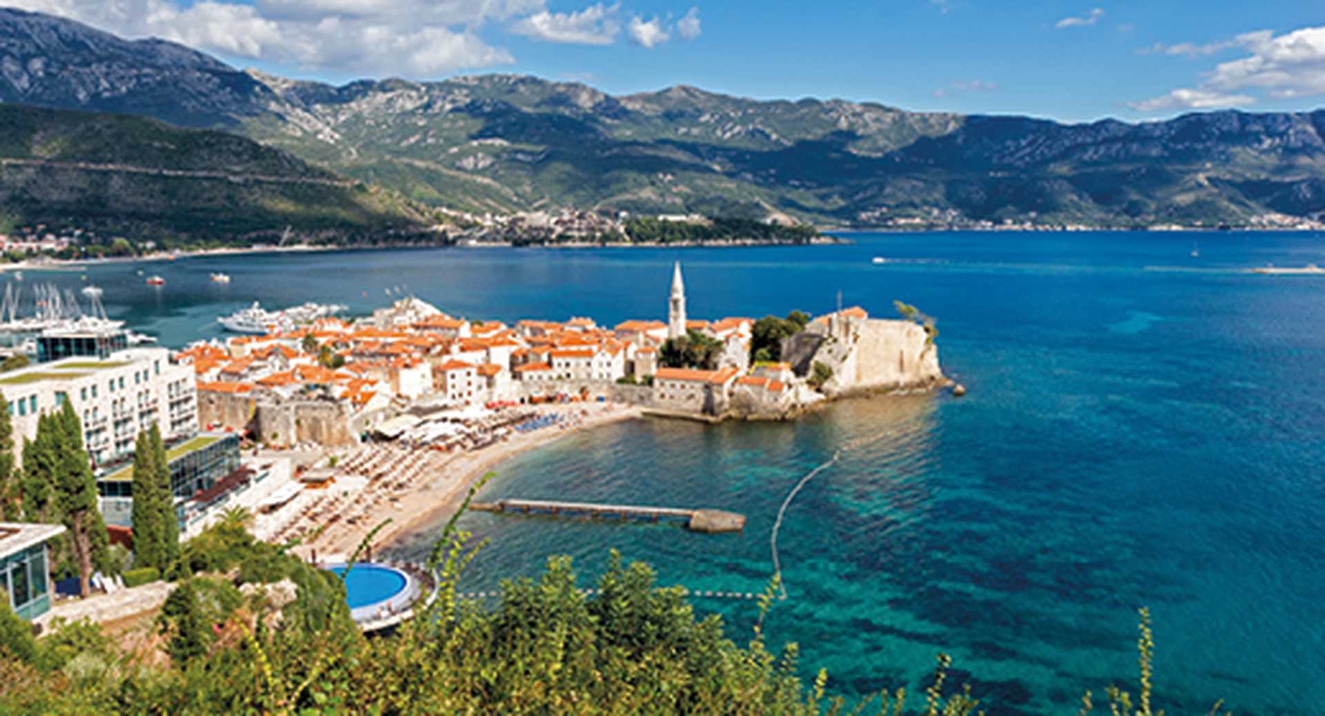 Montenegro