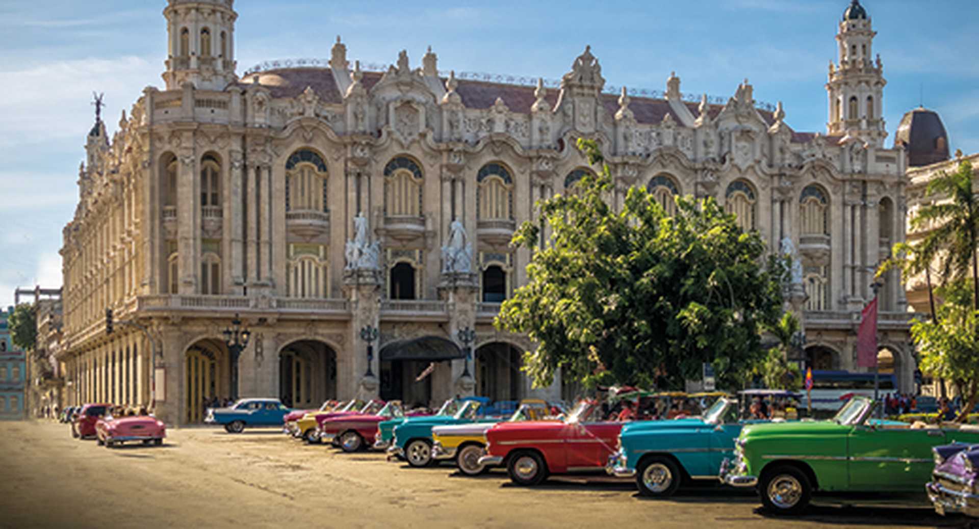 Cuba
