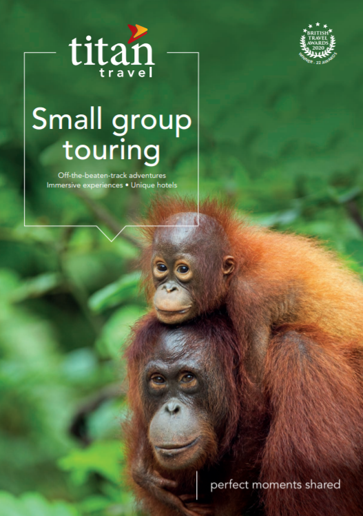 Small Group