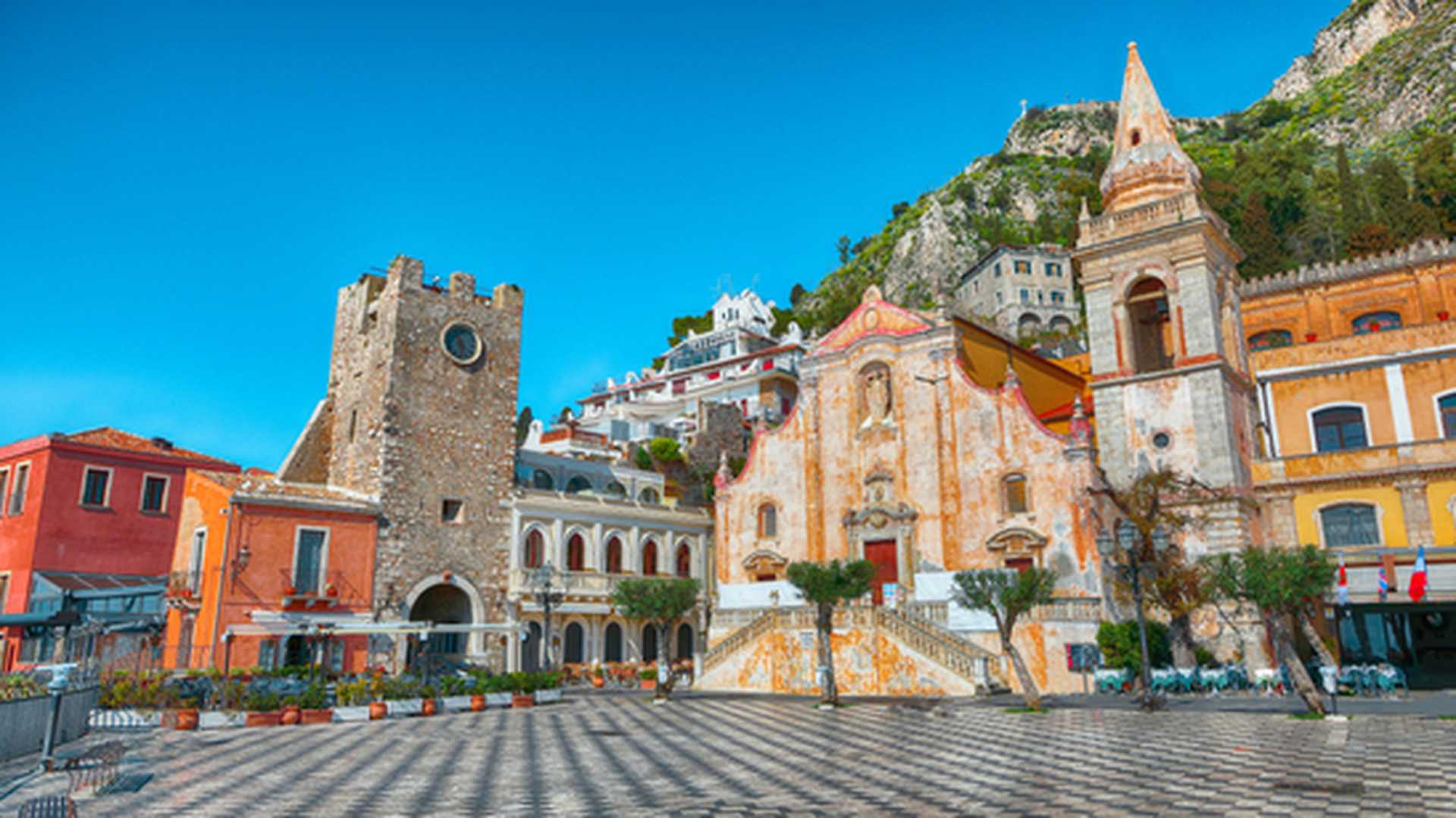 Sicily