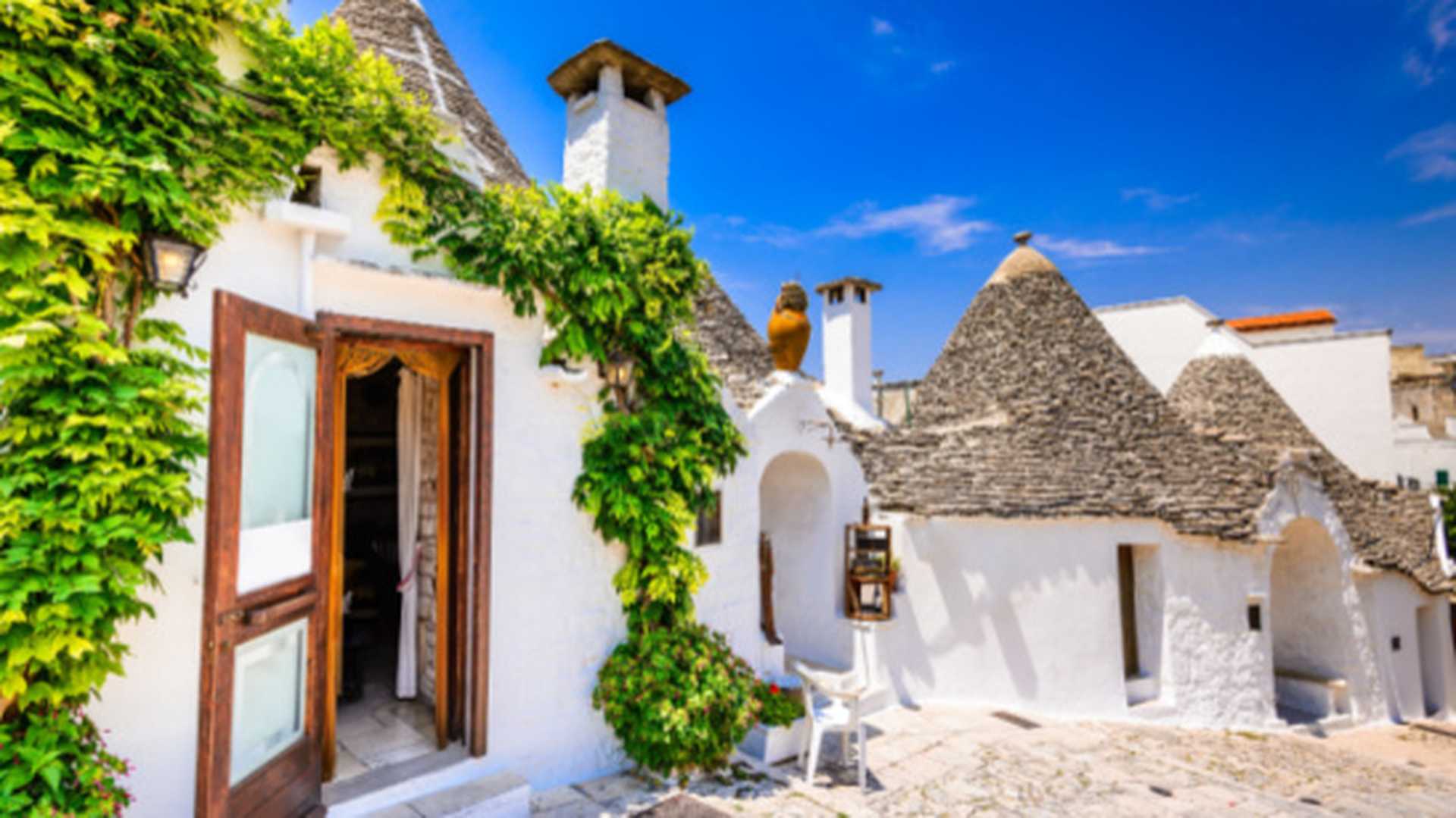 Puglia