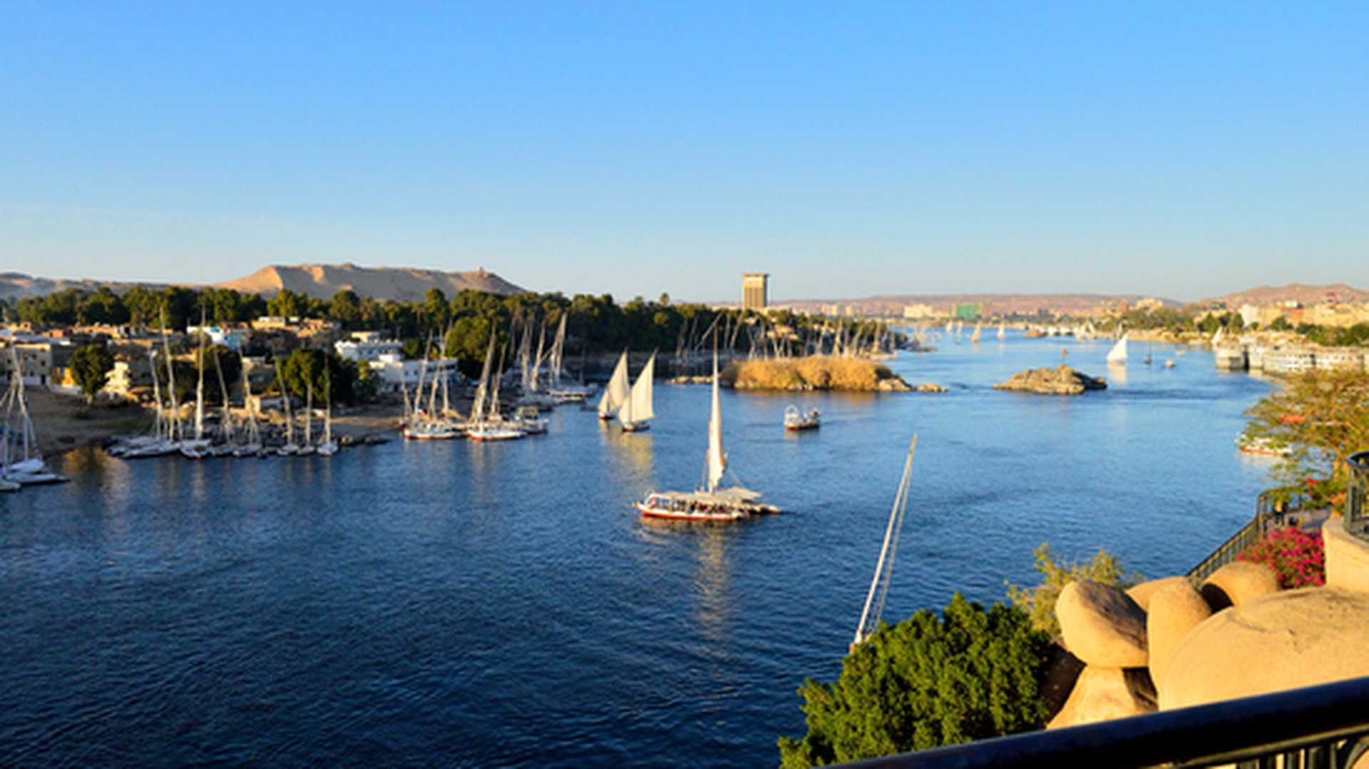 Aswan