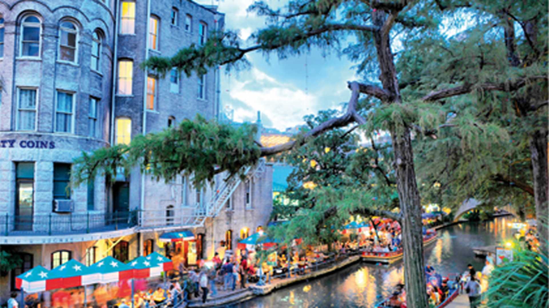 San Antonio, Texas, USA