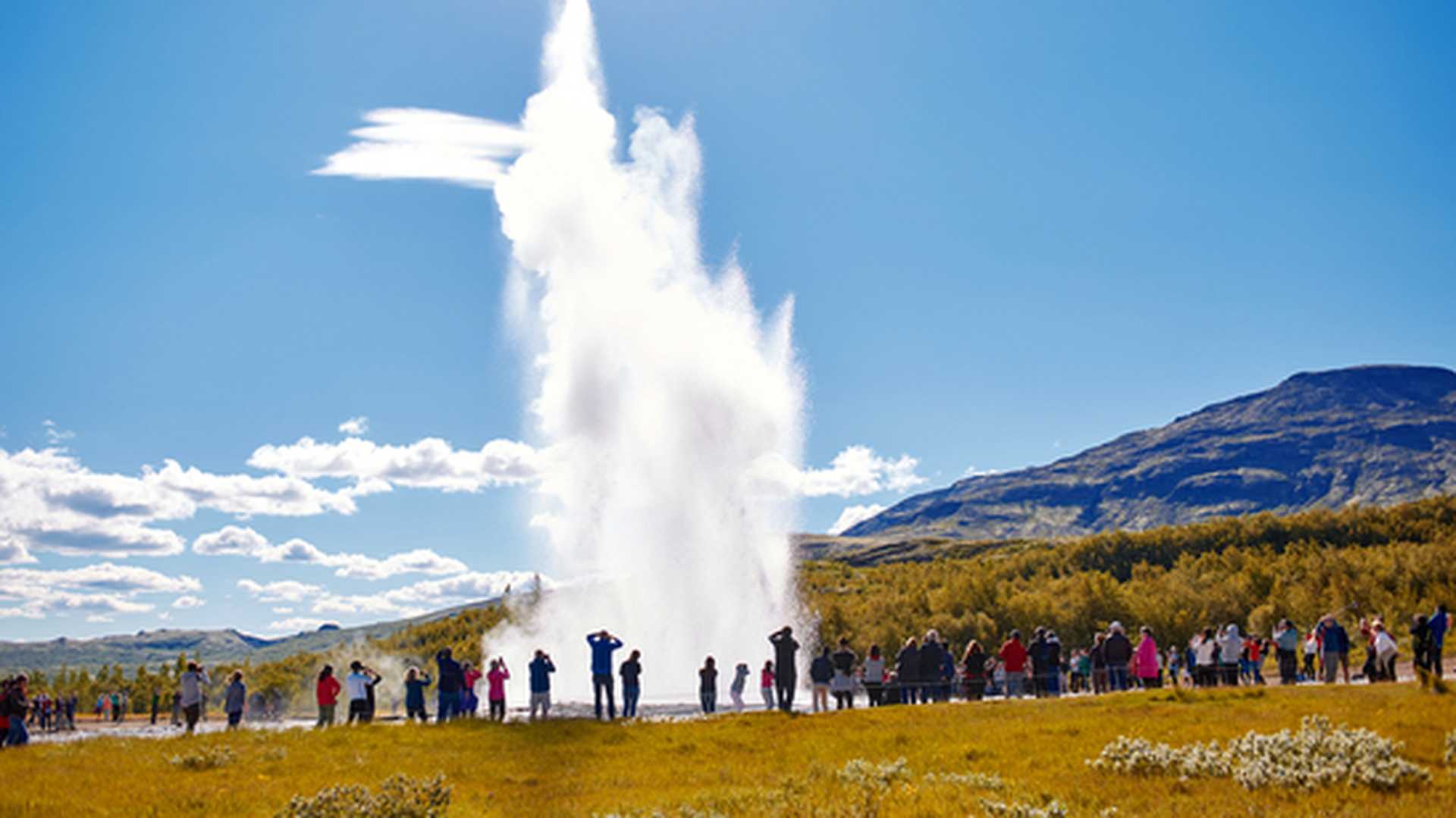 Iceland