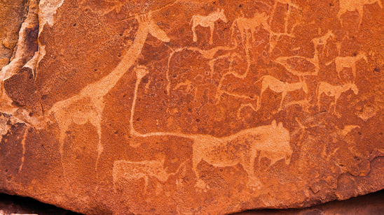 Twyfelfontein